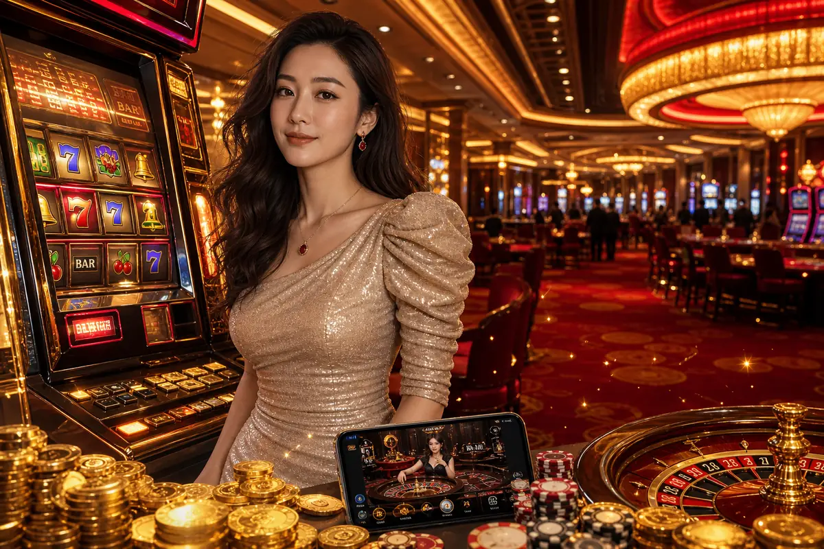 proton88 slot jackpot permainan popular