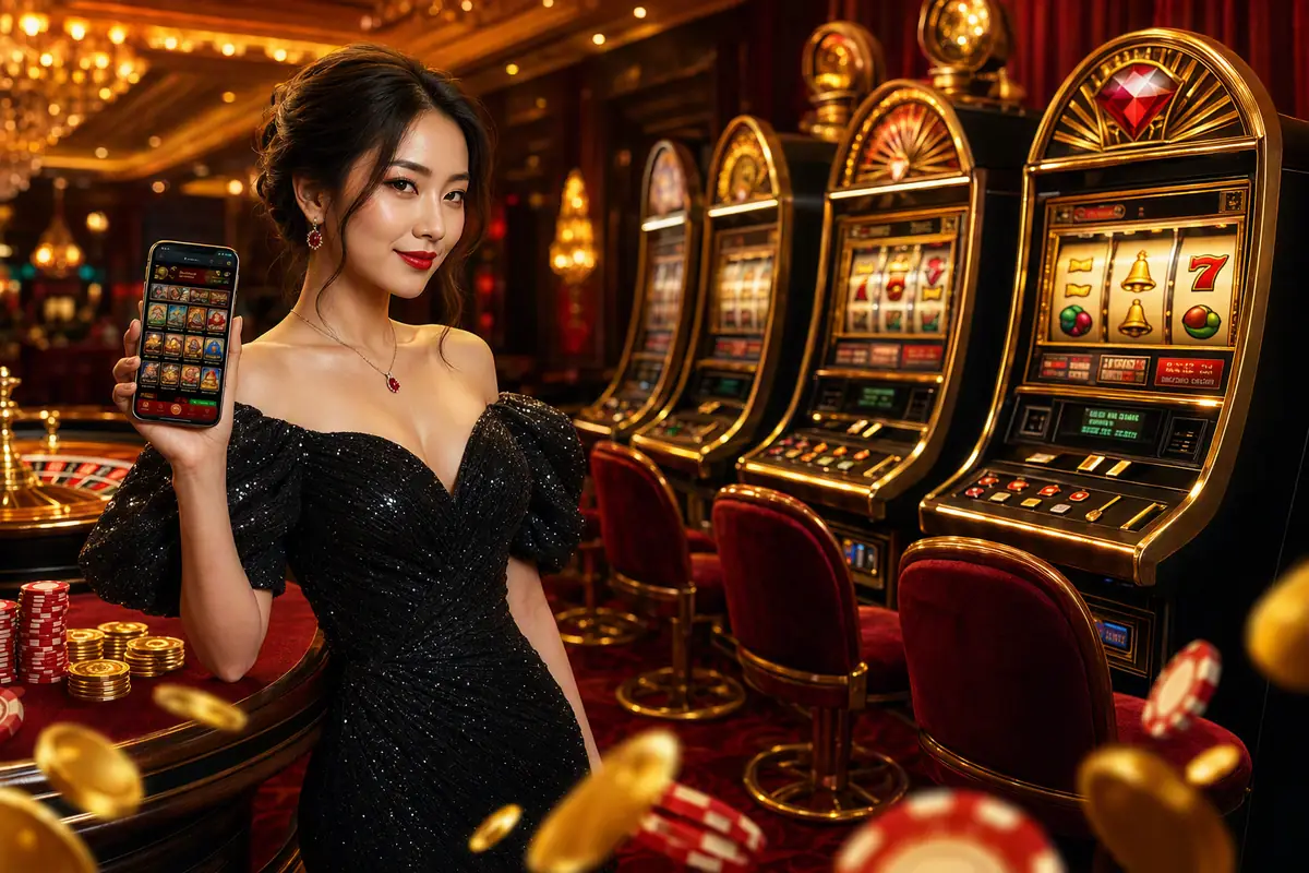 proton88 Casino slot PG Soft Fortune Tiger