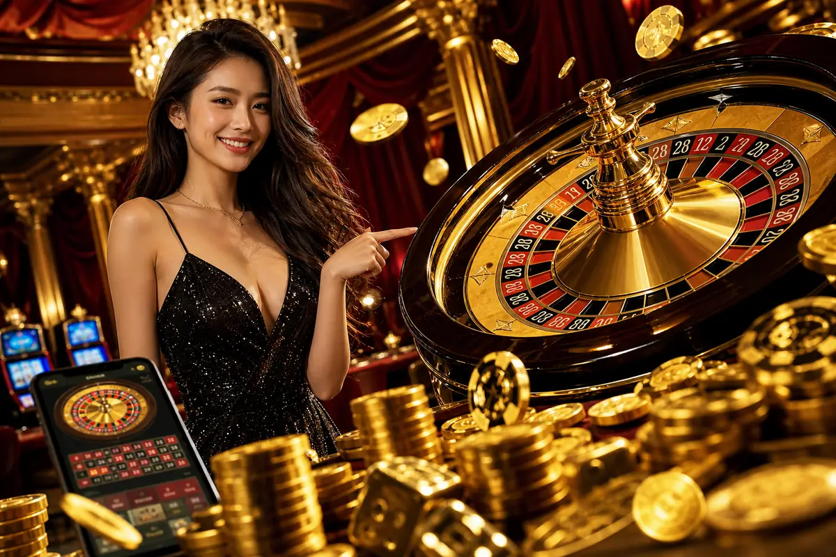 proton88 permainan slot berbagai tema